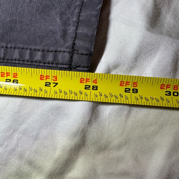 Madewell relaxed straight jeans - Picture 12 of 16